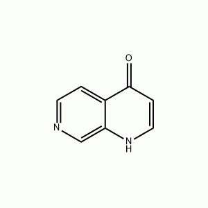 1,7-萘啶-4(1H)-酮